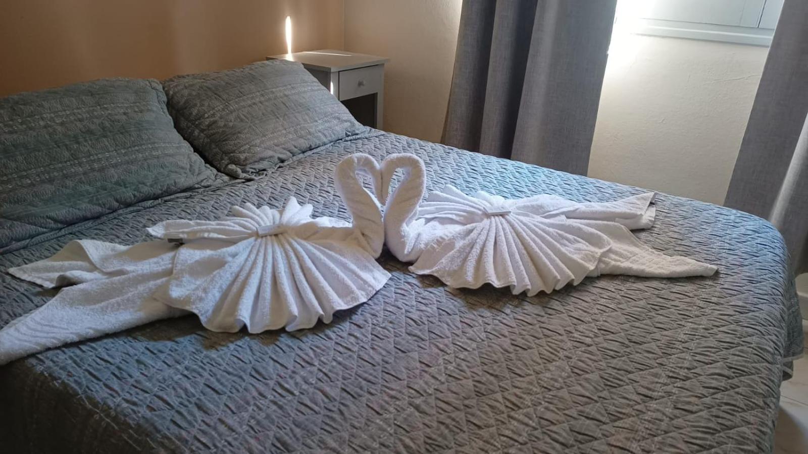 Hotel Nuevo Fatica Villa Carlos Paz Dış mekan fotoğraf