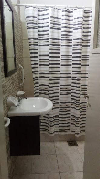 Hotel Nuevo Fatica Villa Carlos Paz Dış mekan fotoğraf
