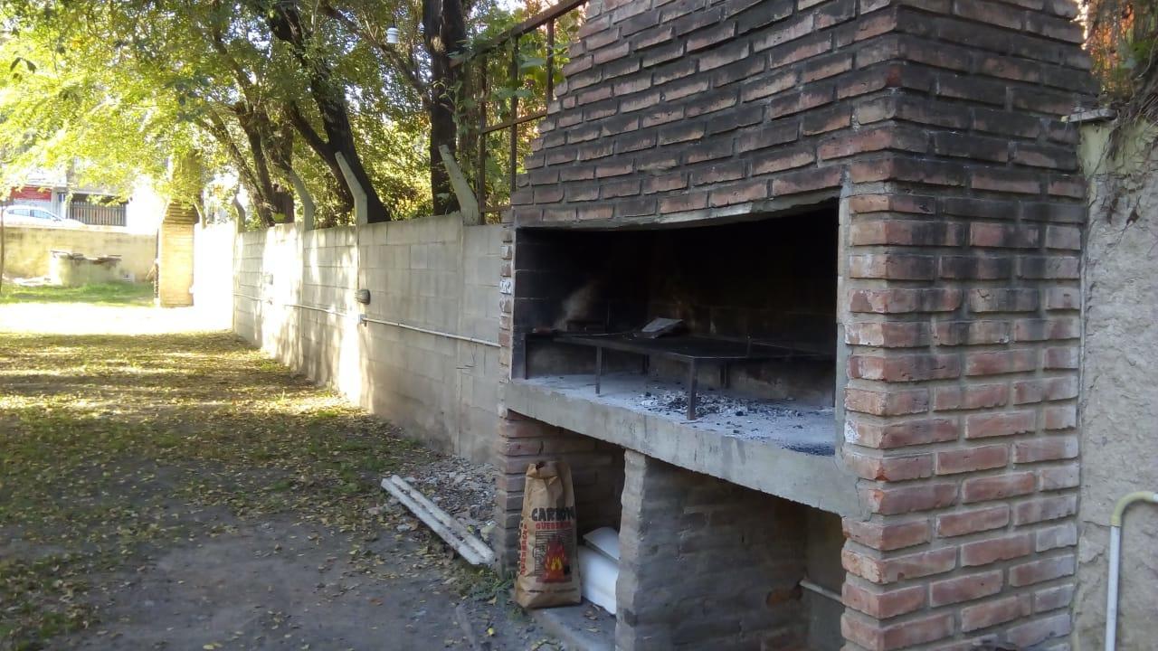 Hotel Nuevo Fatica Villa Carlos Paz Dış mekan fotoğraf
